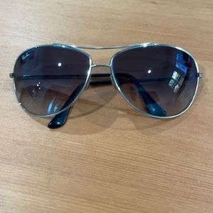 Ray Ban Aviators